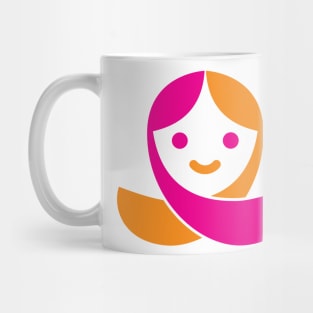 Dolly Madison Mug